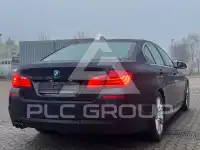 2017 BMW 525