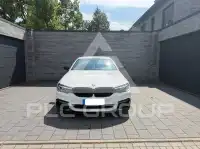 2017 BMW 525