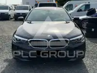 2017 BMW 525