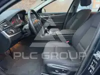 2017 BMW 525