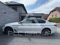 2017 BMW 525