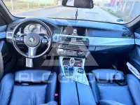 2017 BMW 525