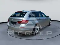 2017 BMW 525