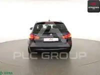 2017 BMW 525