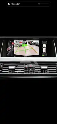 2017 BMW 525