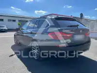 2017 BMW 525