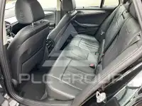 2017 BMW 525