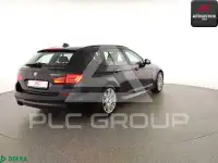 2017 BMW 525