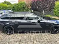 2017 BMW 525