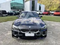 2017 BMW 525