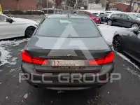 2017 BMW 525