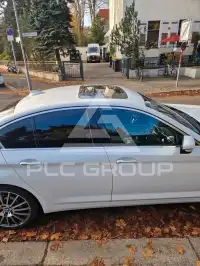 2017 BMW 525