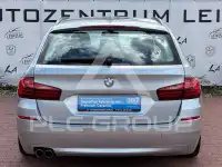 2017 BMW 525