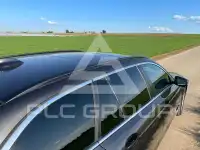 2017 BMW 525