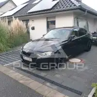 2017 BMW 328