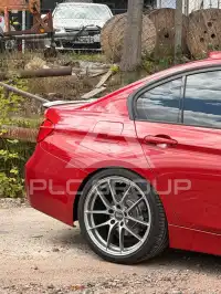2017 BMW 328