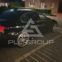 2017 BMW 328