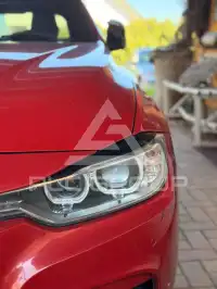 2017 BMW 328