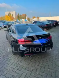 2017 BMW 328