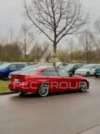 2017 BMW 328