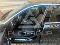 2017 BMW 320