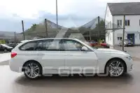 2017 BMW 320