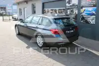 2017 BMW 320