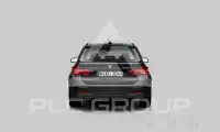 2017 BMW 320