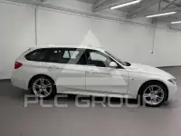 2017 BMW 320