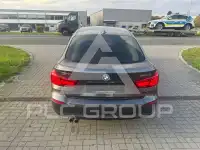 2017 BMW 320
