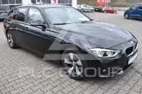 2017 BMW 320