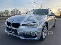 2017 BMW 320