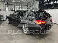 2017 BMW 320