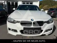 2017 BMW 320