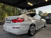 2017 BMW 320