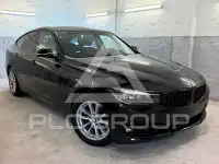 2017 BMW 320