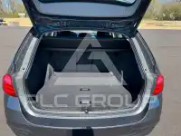 2017 BMW 320