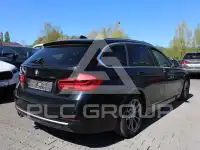 2017 BMW 320