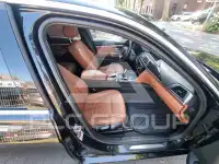 2017 BMW 320