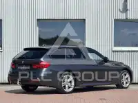 2017 BMW 320
