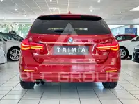 2017 BMW 320