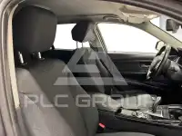 2017 BMW 320