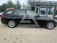 2017 BMW 320