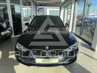 2017 BMW 320