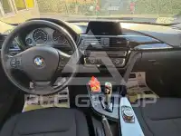 2017 BMW 320