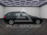 2017 BMW 320