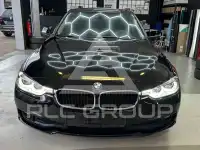2017 BMW 320