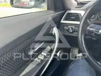 2017 BMW 320