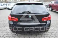 2017 BMW 320