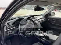 2017 BMW 320